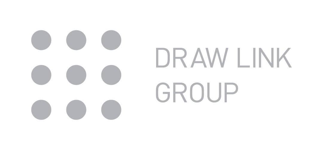 Draw Link Group - logo